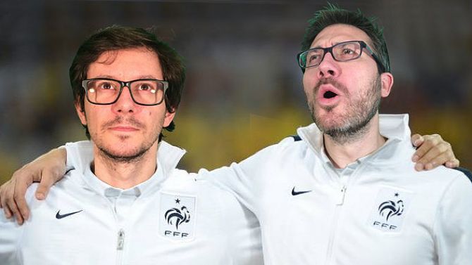 Euro 2016 : France - Albanie simulé sur PES 2016, le résultat en vidéo