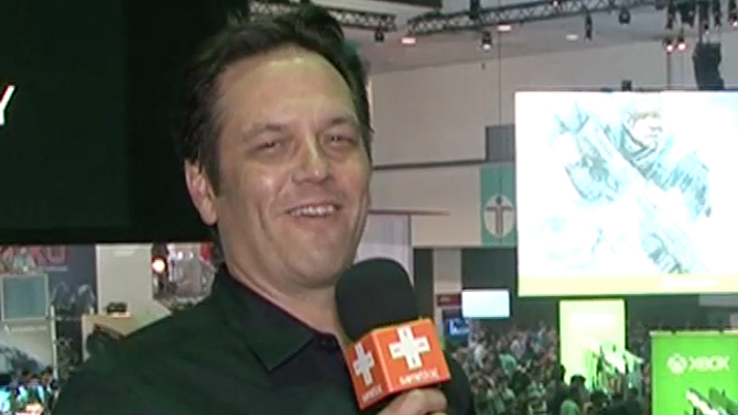 Tous les jeux Xbox One sortiront-ils sur PC ? Phil Spencer nous répond clairement