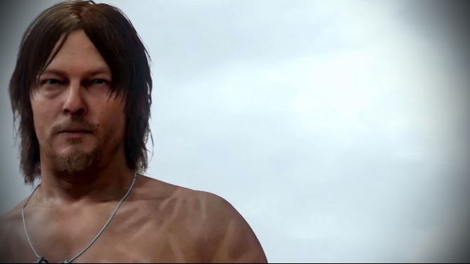 E3 2016 : Norman Reedus trolle sèchement Konami sur Instagram