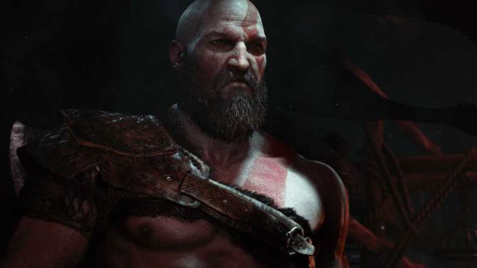 E3 2016 : God of War livre quelques informations croustillantes et inédites