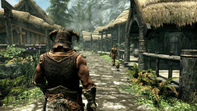 E3 2016 : Skyrim Remaster, Bethesda rassure les joueurs PC sur les mods