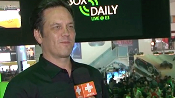 La Xbox Scorpio annoncée trop tôt ? Phil Spencer nous répond