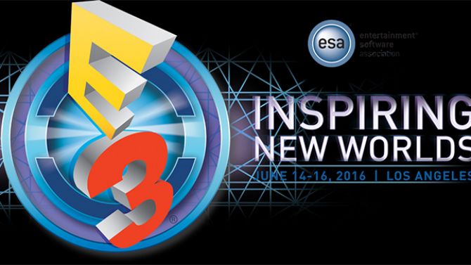 E3 2106 : Le salon en chiffres (spectateurs, photos, tweets...)