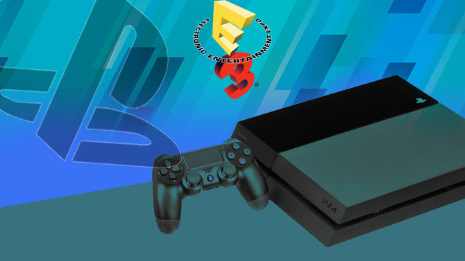 Jeux PS4 : Toutes nos impressions vidéo de l'E3 2016