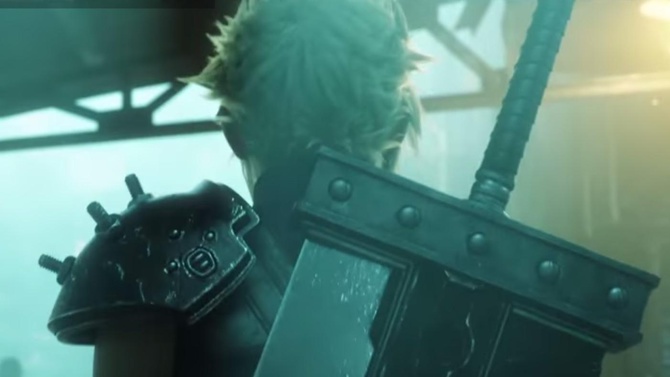Final Fantasy VII Remake : Le développement avance bien selon Nomura