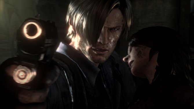 Resident Evil : Un nouvel épisode pour les 20 ans