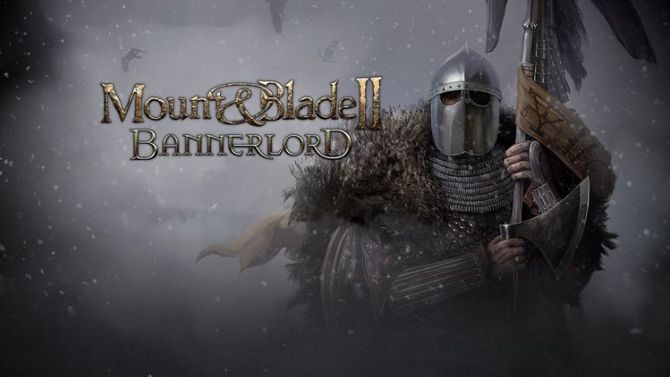Mount and Blade II : Les mods seront l'avenir du jeu