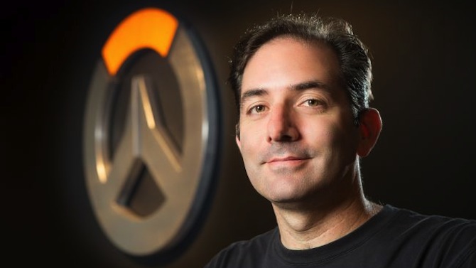Overwatch : Détails sur les Rankeds et Armes en or