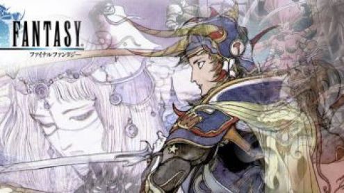 Final Fantasy : Une Saga musicale