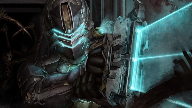 EA Access : Dead Space 3 bientôt disponible sur Xbox One ?