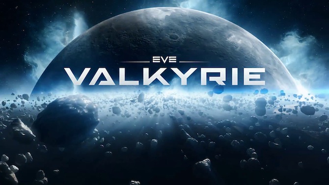E3 2016 : EVE Valkyrie s'offre un trailer explosif sur PS VR
