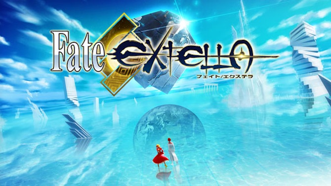 E3 2016 : Fate/Extella dévoile ses classes en vidéo