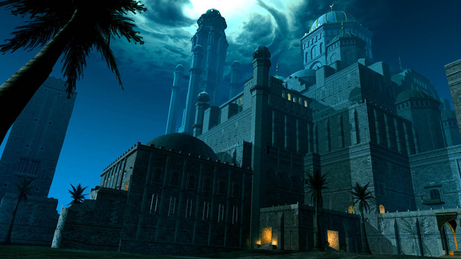 Prince of Persia Les Sables du Temps : Gratuit à l'occasion des 30 ans d'Ubisoft