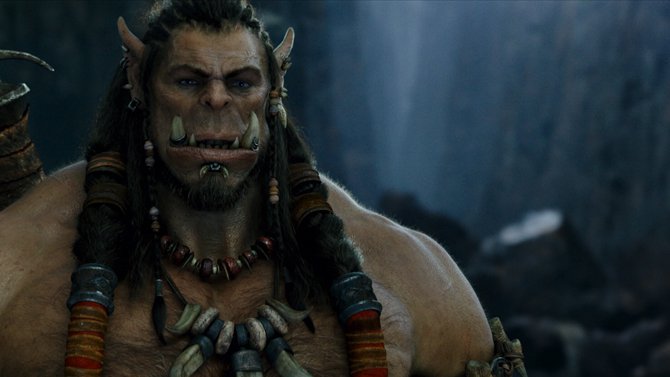 Warcraft : Le film devient l'adaptation d'un jeu vidéo ayant généré le plus d'argent
