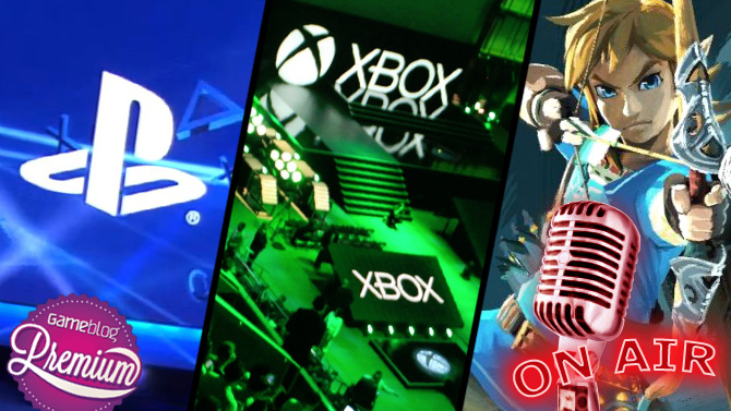 Bilan E3 2016 : Qui a "gagné" le match des conférences ?