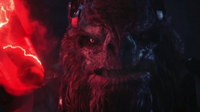 Halo Wars 2 : La bêta prolongée