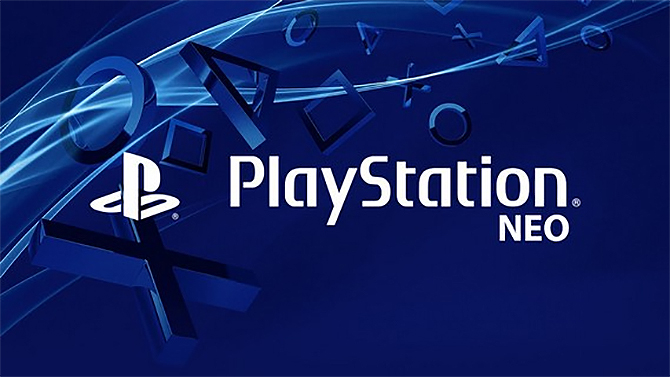 PS4 Neo : D'autres sources évoquent sa date de sortie