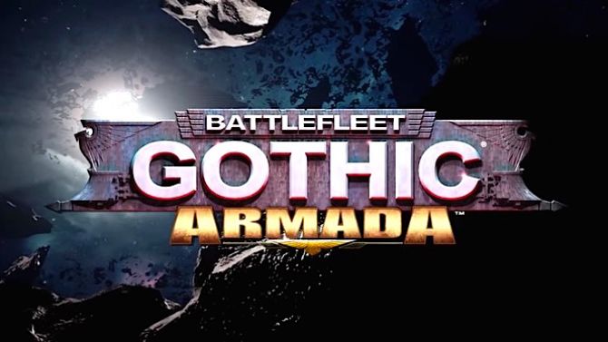 Battlefleet Gothic Armada lance son DLC Space Marines en vidéo
