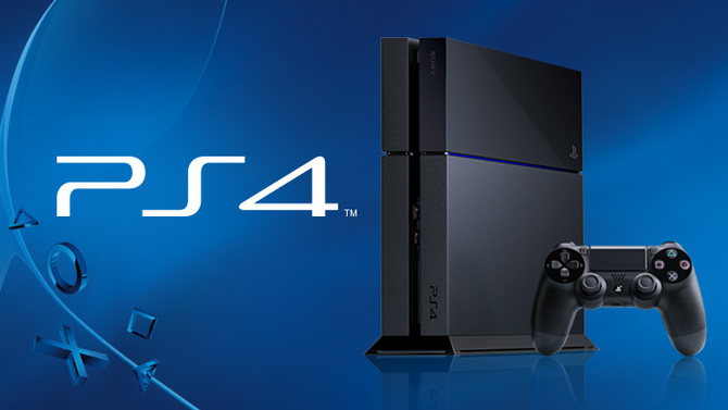 PS4 : La mise à jour 3.55 disponible