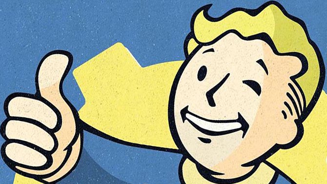 L'image du jour : L'évolution de Fallout 3 à Fallout 8