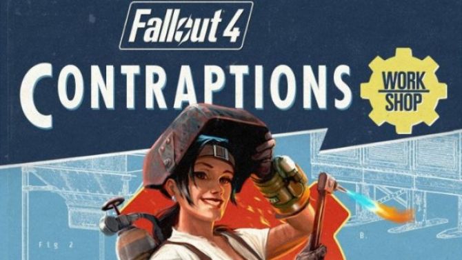Fallout 4, la quatrième extension sort aujourdhui