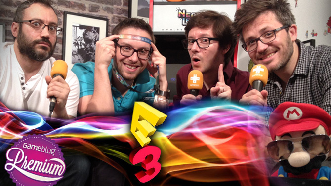 Bilan E3 2016 : voici les grandes tendances