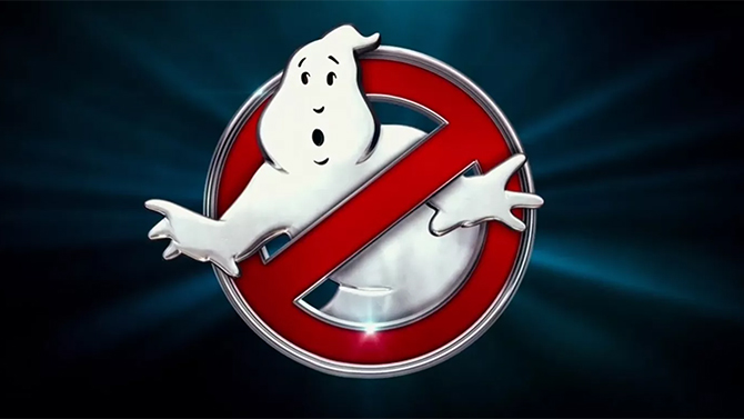 Ghostbusters : Une nouvelle série animée annoncée