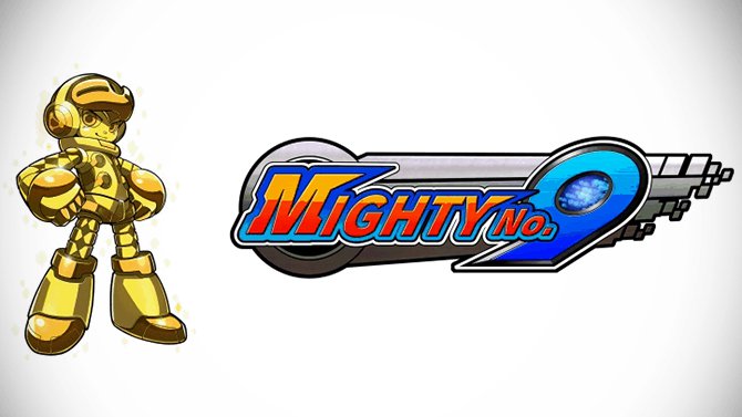 Mighty No.9 : Le trailer de lancement est juste là