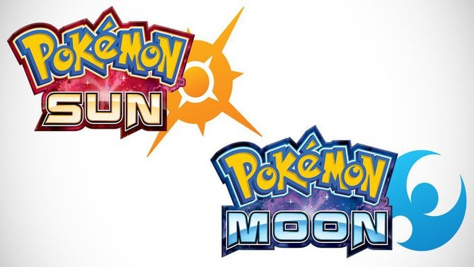 New 3DS XL : Une éditon limitée Pokémon Lune et Soleil annoncée
