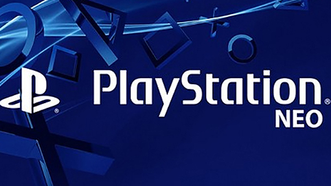 La PS4 Neo ne raccourcira pas la durée de vie de la PS4 selon Sony