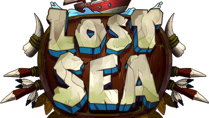 Lost Sea : Explorez le Triangle des Bermudes en vidéo