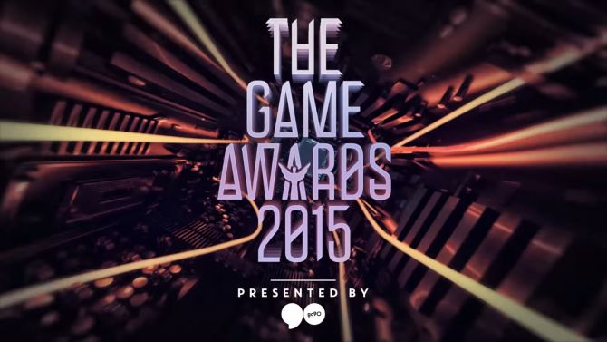 The Game Awards : Les Oscars du jeu vidéo prévus pour décembre