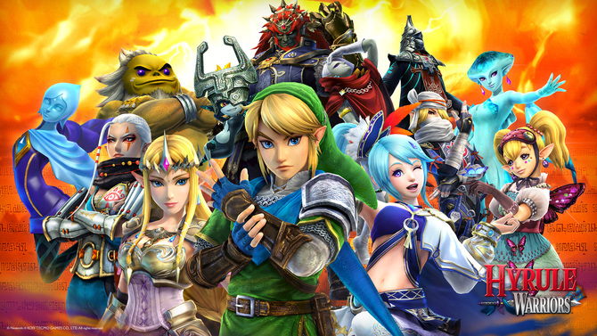 Hyrule Warriors Legends : Le pack Link's Awakening a une date de sortie