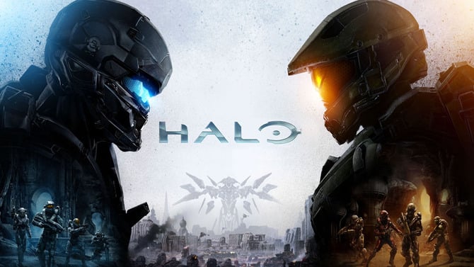 Halo 5 Guardians : Le jeu gratuit pendant quelques jours