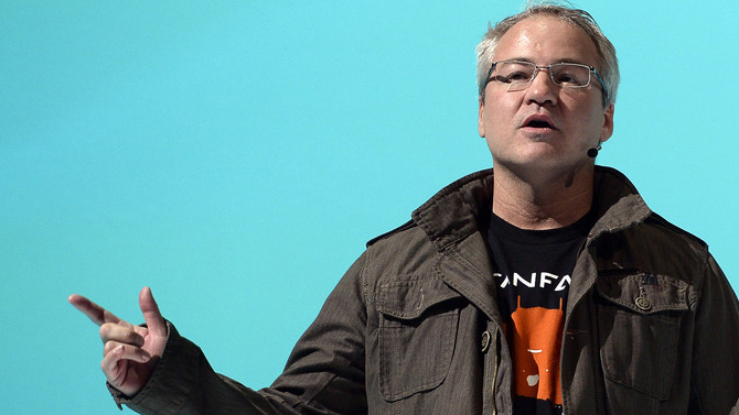 Le créateur d'Infinity Ward aux développeurs de CoD Modern Warfare Remastered : "Ne foirez pas votre coup"