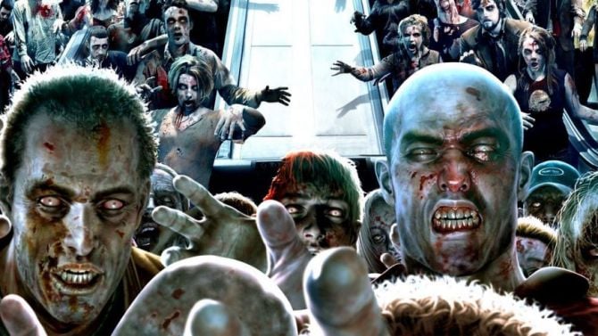 Dead Rising 4 voit les choses en très grand pour ses zombies