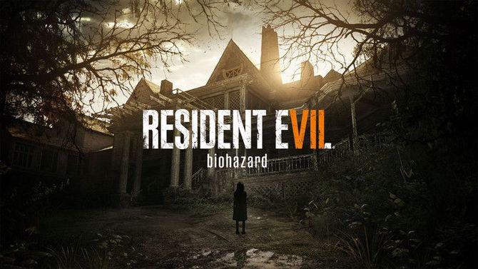 Resident Evil 7 : Une version NX en préparation ? L'indice