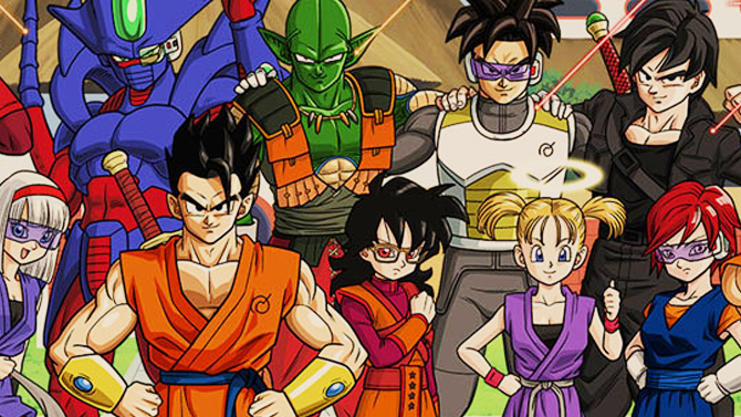 Dragon Ball Xenoverse : Un thème gratuit sur PS4 et PS3