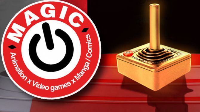 MAGIC 2017 : Le concours de création de jeux vidéo fera son retour