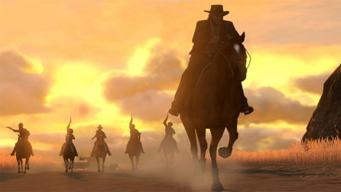 Red Dead Redemption enfin sur Xbox One ?