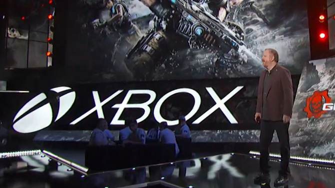 Xbox One : Microsoft défend son catalogue de jeux de l'E3 et tacle Sony