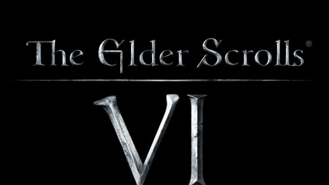Non, The Elder Scrolls VI n'est pas en développement