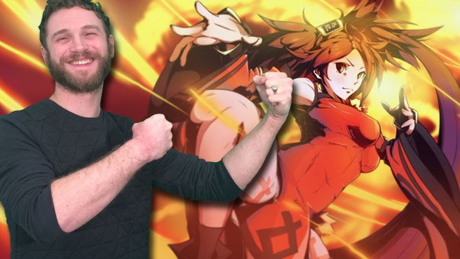 Guilty Gear Xrd - Revelator : Notre TEST Vidéo entre deux bastons