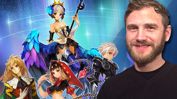 Odin Sphere Leifthrasir : Notre TEST vidéo en direct du Valhalla