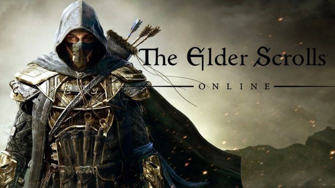 The Elder Scrolls Online présente sa grosse mise à jour et son DLC