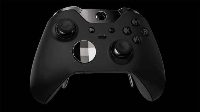 Manette Xbox Elite : Le carton chiffré par Phil Spencer