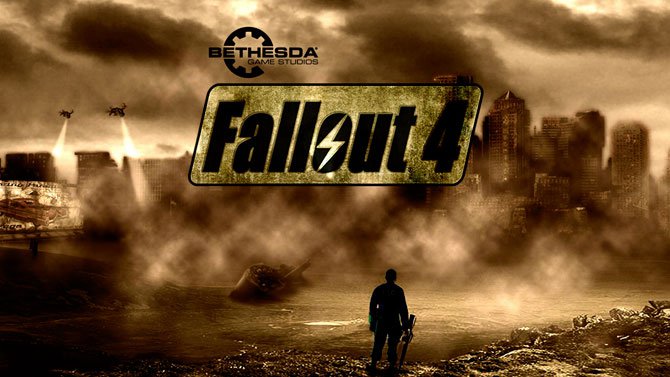 Fallout 4 : La bêta pour les mods sur PS4 est reportée