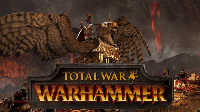 Total War WARHAMMER présente sa première grosse mise à jour
