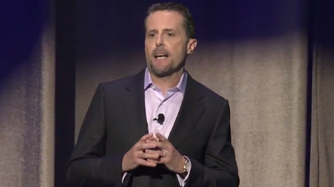 PS4 Neo : Une nouvelle PlayStation tous les ans ? Le président de Sony répond