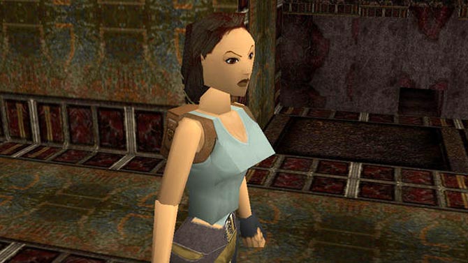L'image du jour : Un cosplay de Lara Croft très réaliste